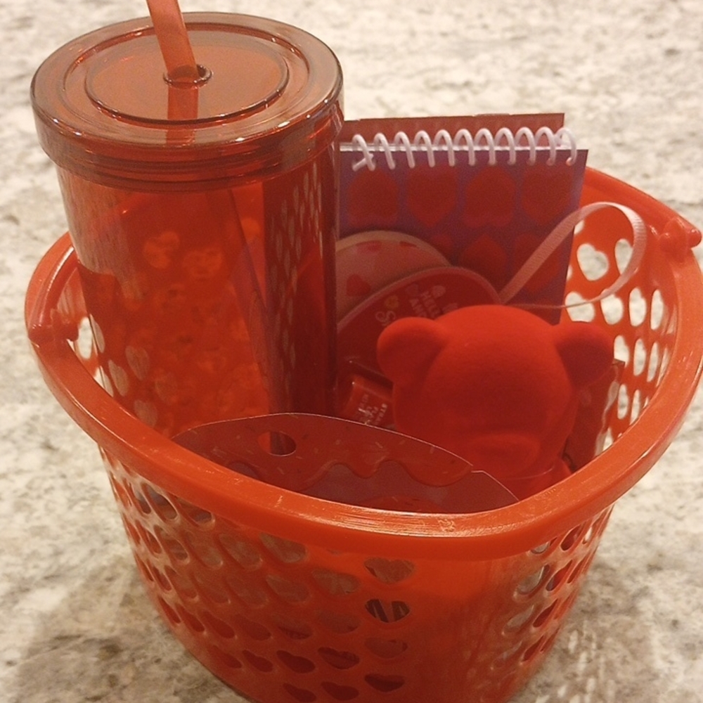 Valentine Gift Box